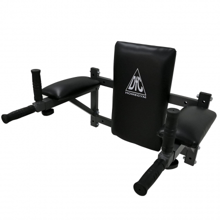 Брусья настенные DFC Homegym G294, фото 3