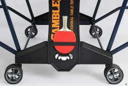 Теннисный стол Edition Всепогодный 6 Синий, фото 6 Теннисный стол Edition Всепогодный 6 Синий, фото 6