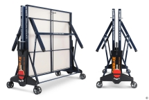 Теннисный стол Edition Всепогодный 6 Синий