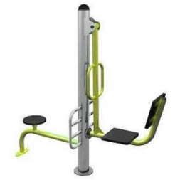 Жим ногами и Твистер стоя ТОС-0238 Жим ногами и Твистер стоя ТОС-0238