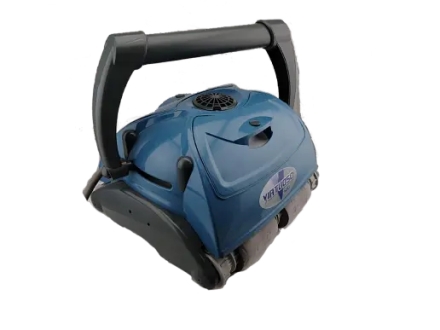 Робот пылесос Chemoform Virtuoso V600, фото 1