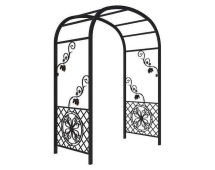 Пергола арка Лора