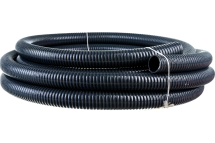 Шланг для мотопомпы FHT 1,5/8, напорно-всасывающий 1,5&quot;/ 8м Fubag 838701