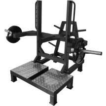 Приседание с поясом &quot;Колодец&quot; BRONZE GYM PARTNER BGR-803