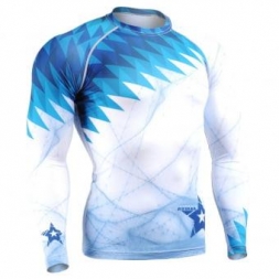 Рашгард FixGear CFL-65, фото 1