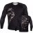 Рашгард Venum Original Giant Jungle Camo Black L/S