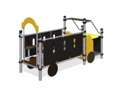 Микроавтобус Romana 111.05.00, фото 3