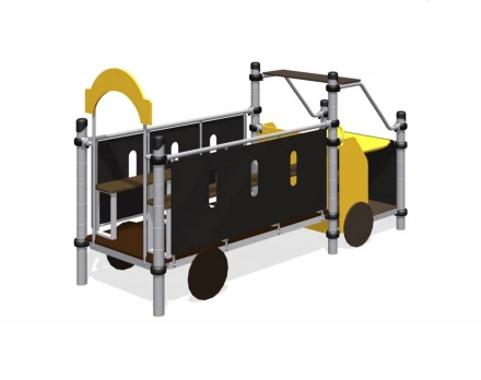 Микроавтобус Romana 111.05.00, фото 3