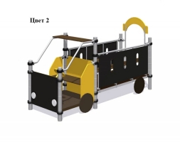 Микроавтобус Romana 111.05.00, фото 2