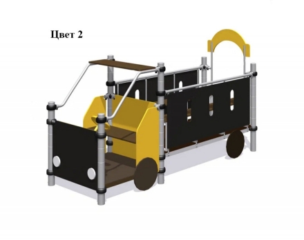 Микроавтобус Romana 111.05.00, фото 2