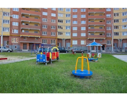 Микроавтобус Romana 111.05.00, фото 5