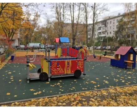 Микроавтобус Romana 111.05.00, фото 7