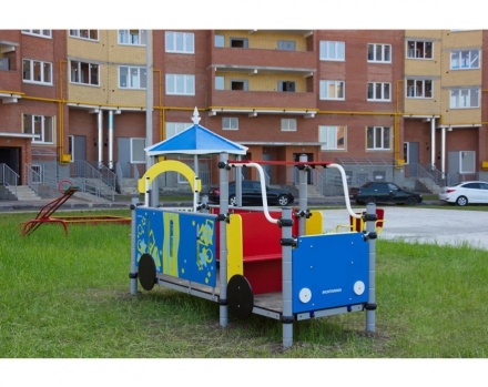 Микроавтобус Romana 111.05.00, фото 6