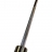 Гриф для пауэрлифтинга Олимпийский соревновательный IVANKO OBXS-20KG-29MM