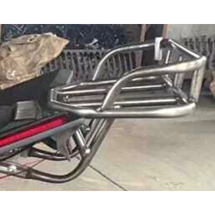 Электроснегокат Skyboard CyberTruck Sibir Kids