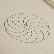 Стол ломберный Нарды + Шахматы, Патина, Ustyan