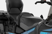 Снегоход BRP Lynx 69 Ranger Snowcruiser 900 Ace Turbo R (LCD) (2023) Снегоход BRP Lynx 69 Ranger Snowcruiser 900 Ace Turbo R (LCD) (2023)