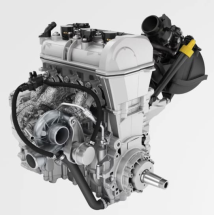 Снегоход BRP Lynx 69 Ranger Snowcruiser 900 Ace Turbo R (LCD) (2023) Снегоход BRP Lynx 69 Ranger Snowcruiser 900 Ace Turbo R (LCD) (2023)