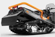 Снегоход BRP Lynx 69 Ranger Snowcruiser 900 Ace Turbo R (LCD) (2023) Снегоход BRP Lynx 69 Ranger Snowcruiser 900 Ace Turbo R (LCD) (2023)