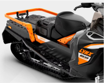 Снегоход BRP Lynx 69 Ranger Snowcruiser 900 Ace Turbo R (LCD) (2023) Снегоход BRP Lynx 69 Ranger Snowcruiser 900 Ace Turbo R (LCD) (2023)