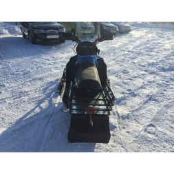 Снегоход РУСИЧ 200A, фото 5