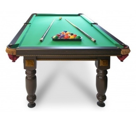 Бильярдный стол Серена 5 футов (пирамида), фото 3