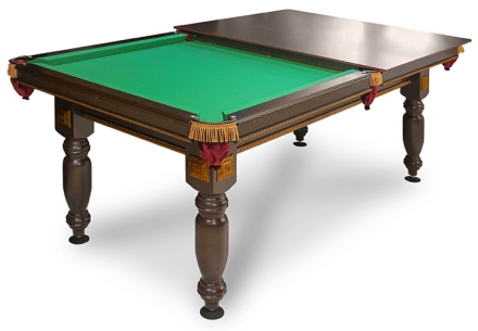 Бильярдный стол Серена 5 футов (пирамида), фото 2