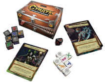 Сундук приключений