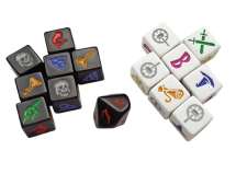 Сундук приключений