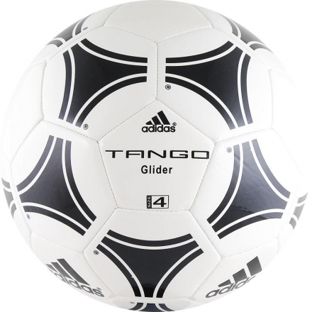 Мяч футбольный любительский &quot;ADIDAS Tango Glider&quot;, р.5, 32 панели , фото 1
