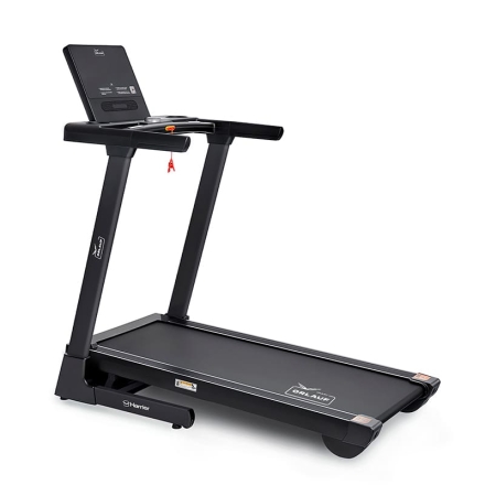 Беговая дорожка Orlauf Harrier Black, фото 1