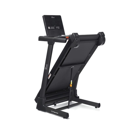 Беговая дорожка Orlauf Harrier Black, фото 4