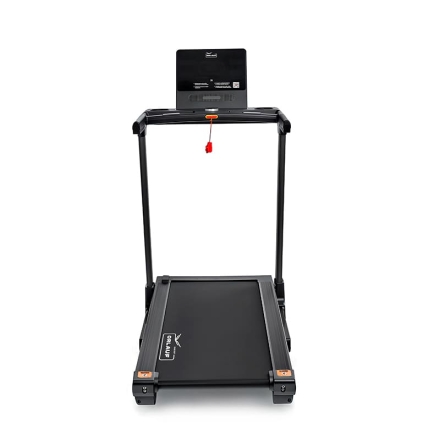 Беговая дорожка Orlauf Harrier Black, фото 3