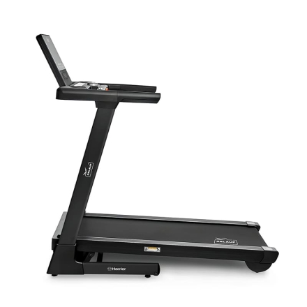 Беговая дорожка Orlauf Harrier Black, фото 2