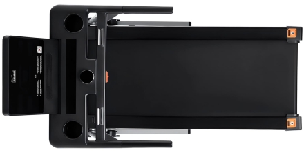 Беговая дорожка Orlauf Harrier Black, фото 6