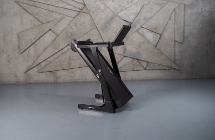 Беговая дорожка Orlauf Harrier Black, фото 5