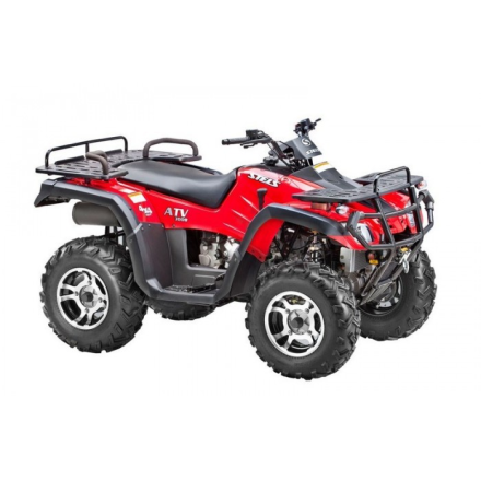Квадроцикл Stels ATV 300 B 4x4, фото 1