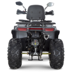 Квадроцикл YACOTA VIKING, фото 2 Квадроцикл YACOTA VIKING, фото 2