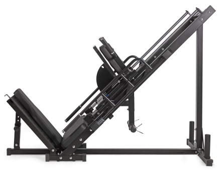 Тренажер Жим ногами (Гак машина) VictoryFit VF-С6013 (3 места), фото 14