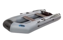 Надувная моторная лодка STEFA2800МНД Надувная моторная лодка STEFA2800МНД