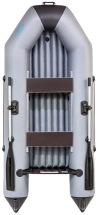 Надувная моторная лодка STEFA2800МНД Надувная моторная лодка STEFA2800МНД