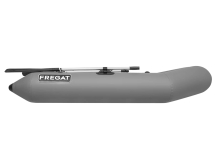 Лодка ПВХ Фрегат 240 Е Серый Лодка ПВХ Фрегат 240 Е Серый