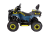 Квадроцикл AVANTIS Ray 200 Lux