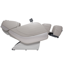 Массажное кресло Ergonova Organic Maxima XL Ivory Массажное кресло Ergonova Organic Maxima XL Ivory