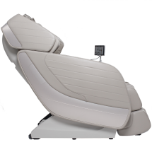 Массажное кресло Ergonova Organic Maxima XL Ivory Массажное кресло Ergonova Organic Maxima XL Ivory