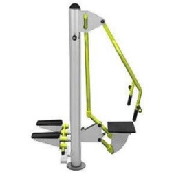 Жим от груди и степ  ТОС-0239  Жим от груди и степ  ТОС-0239