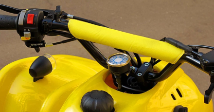 Квадроцикл ADLY ATV-50, фото 3