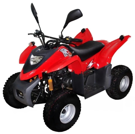 Квадроцикл ADLY ATV-50, фото 1