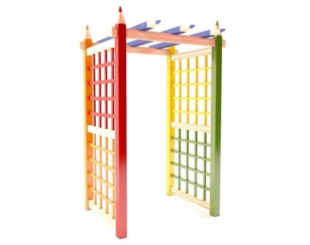 Пергола Краса, фото 1