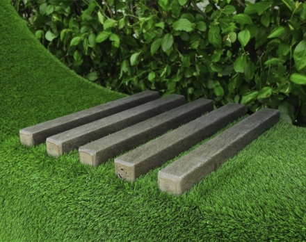 Топиари Арка-скамейка - газон Eco, фото 2